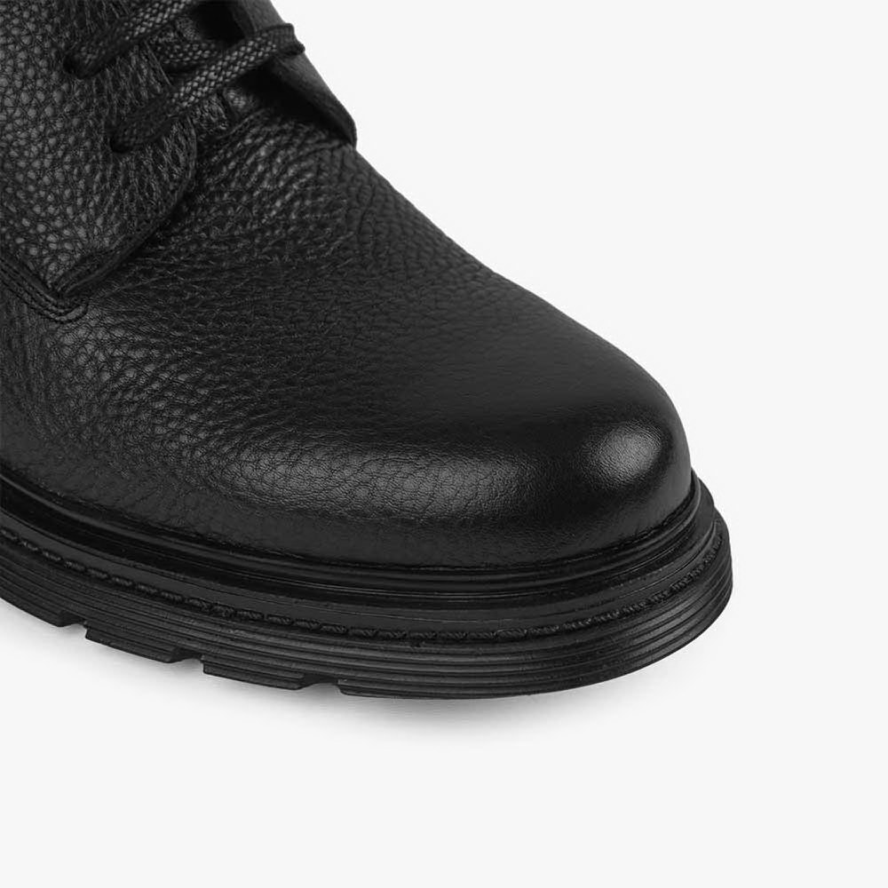 بوت چرم مردانه BL 2012