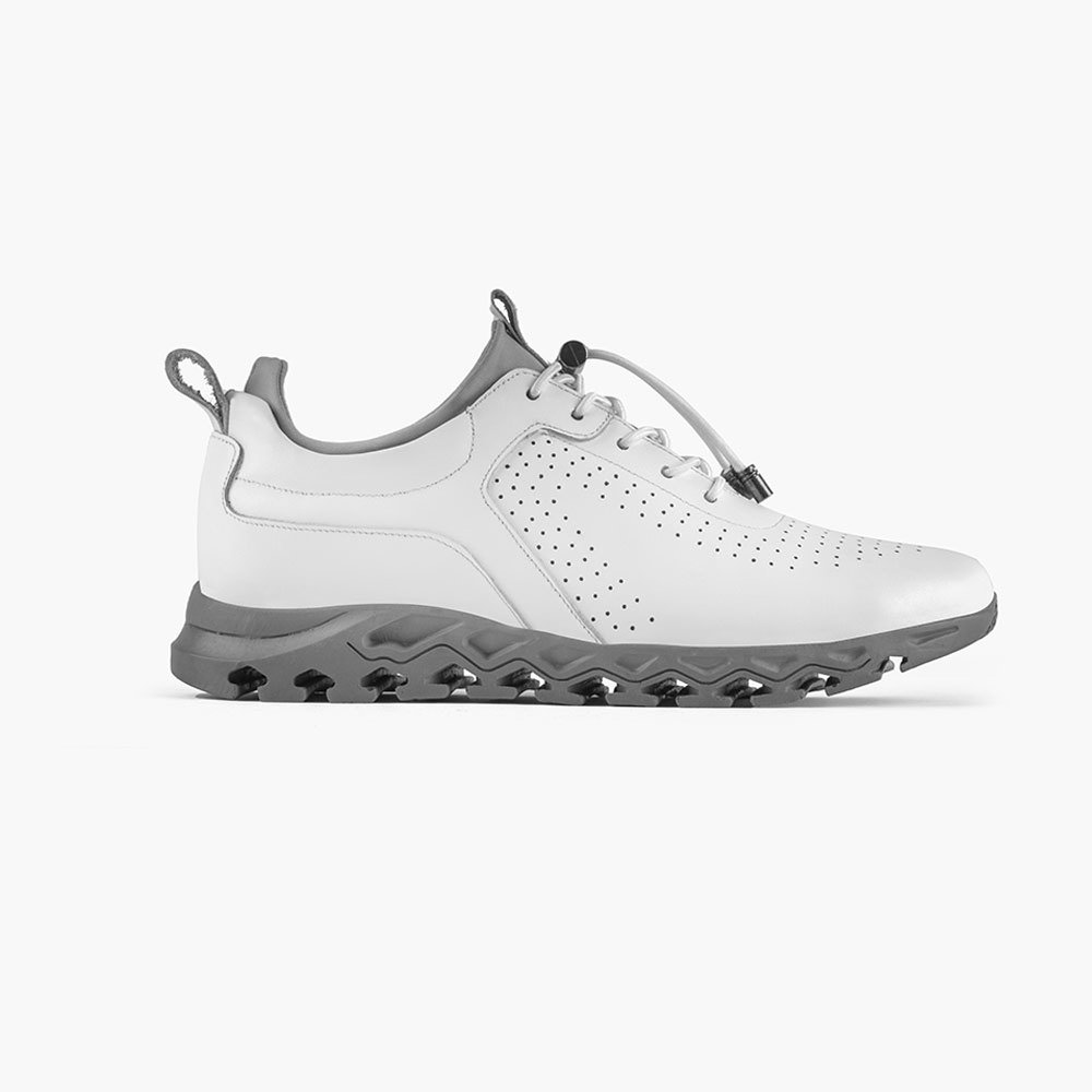 کفش چرم زنانه Br 3118