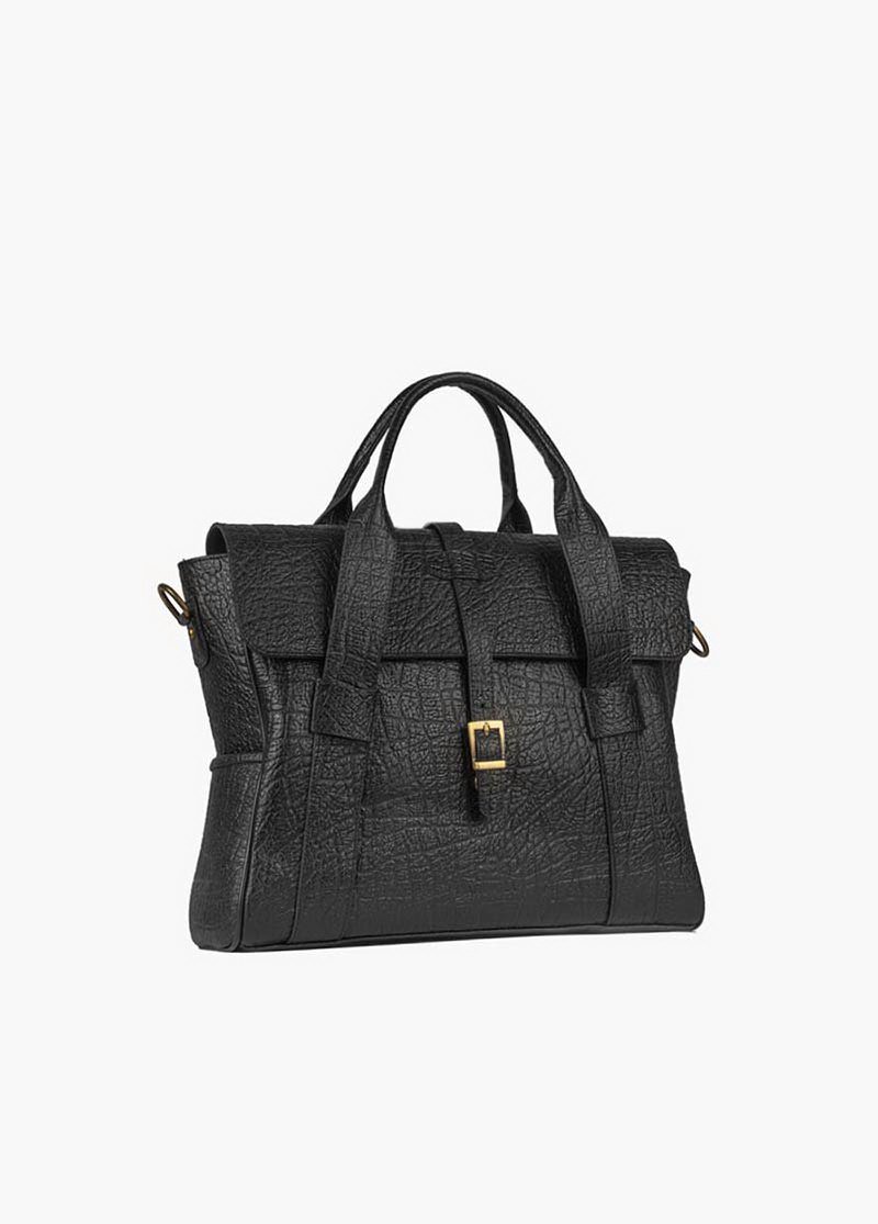 کیف چرم مردانه A 2713