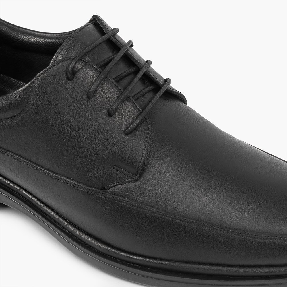 کفش چرم مردانه BL 320