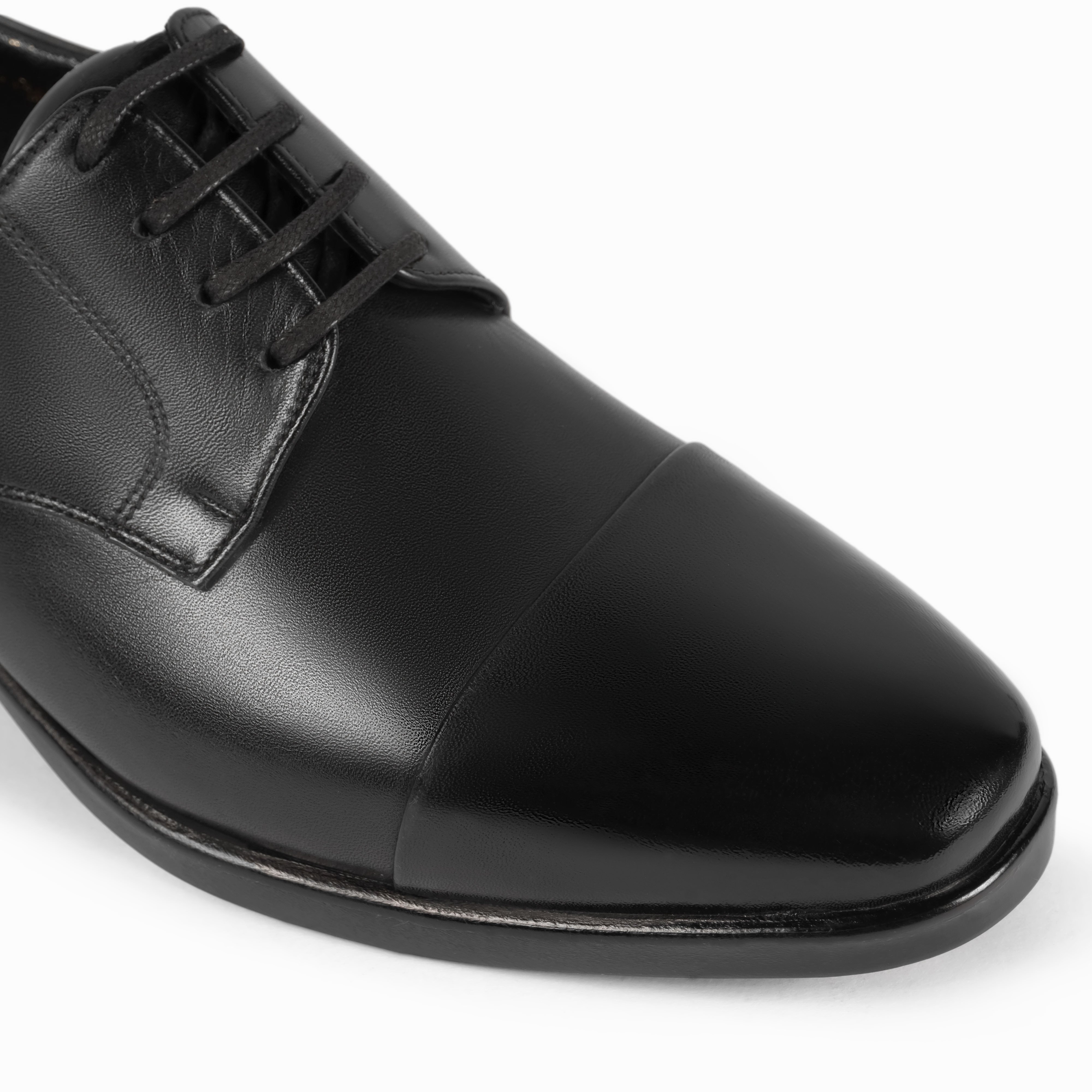 کفش چرم مردانه AM 360