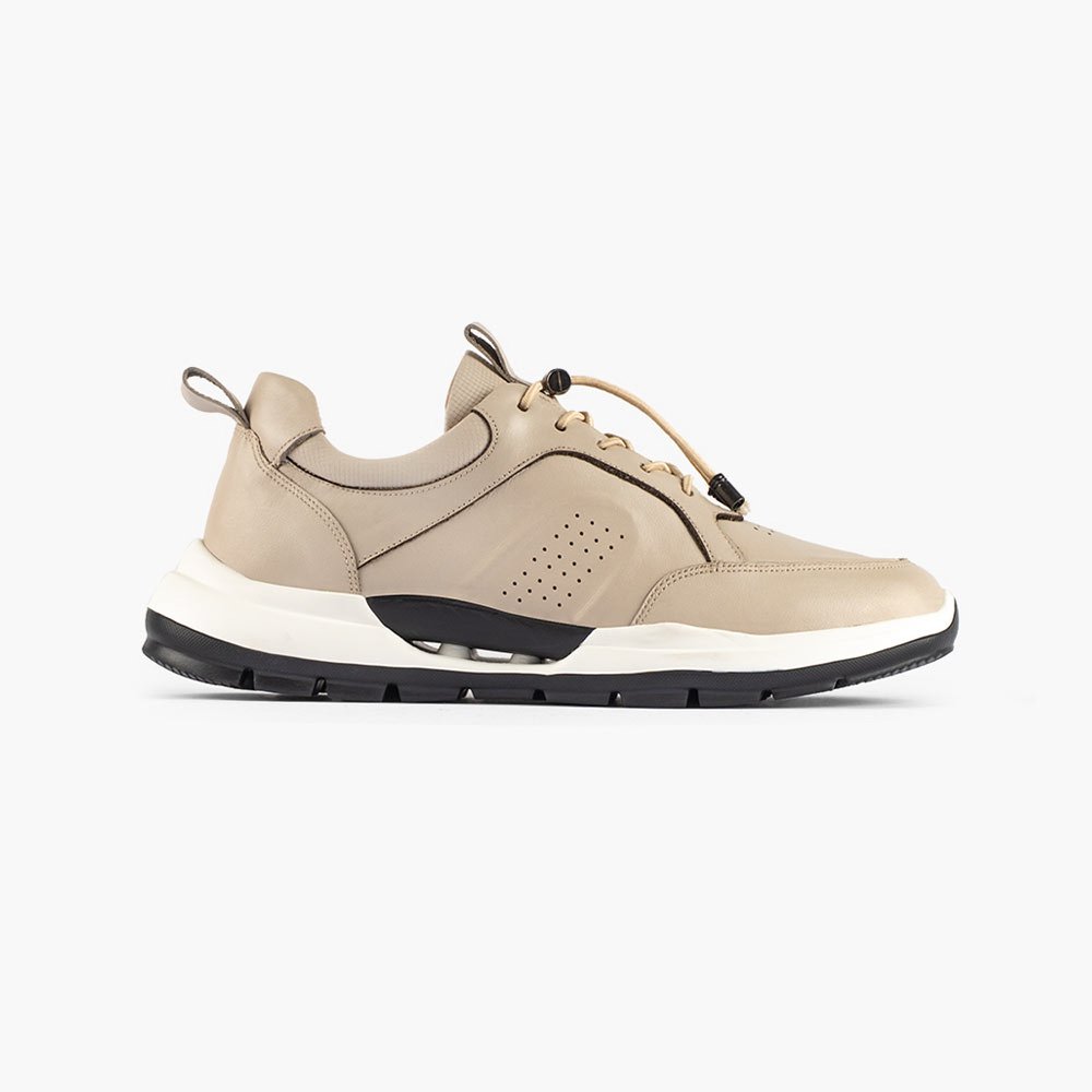 کفش چرم زنانه BR 3106