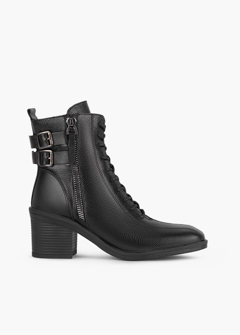 بوت چرم زنانه RY 960