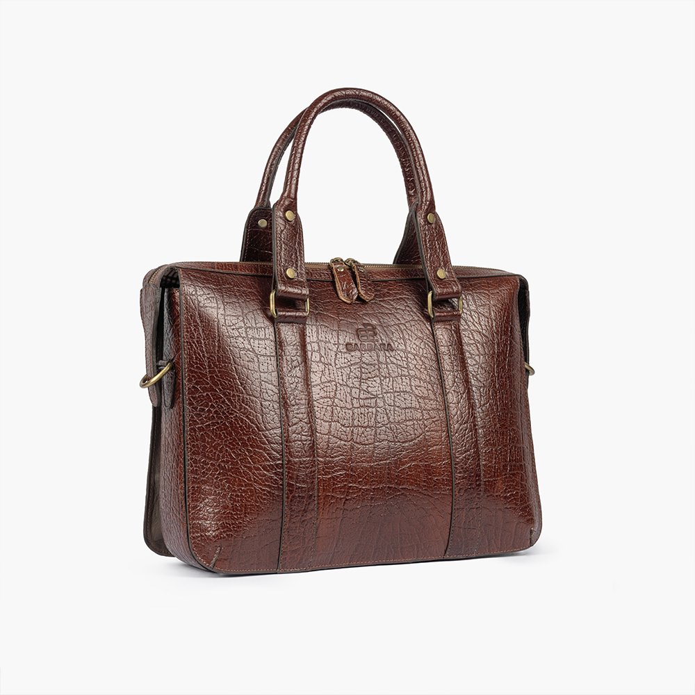 کیف چرم مردانه A 2740