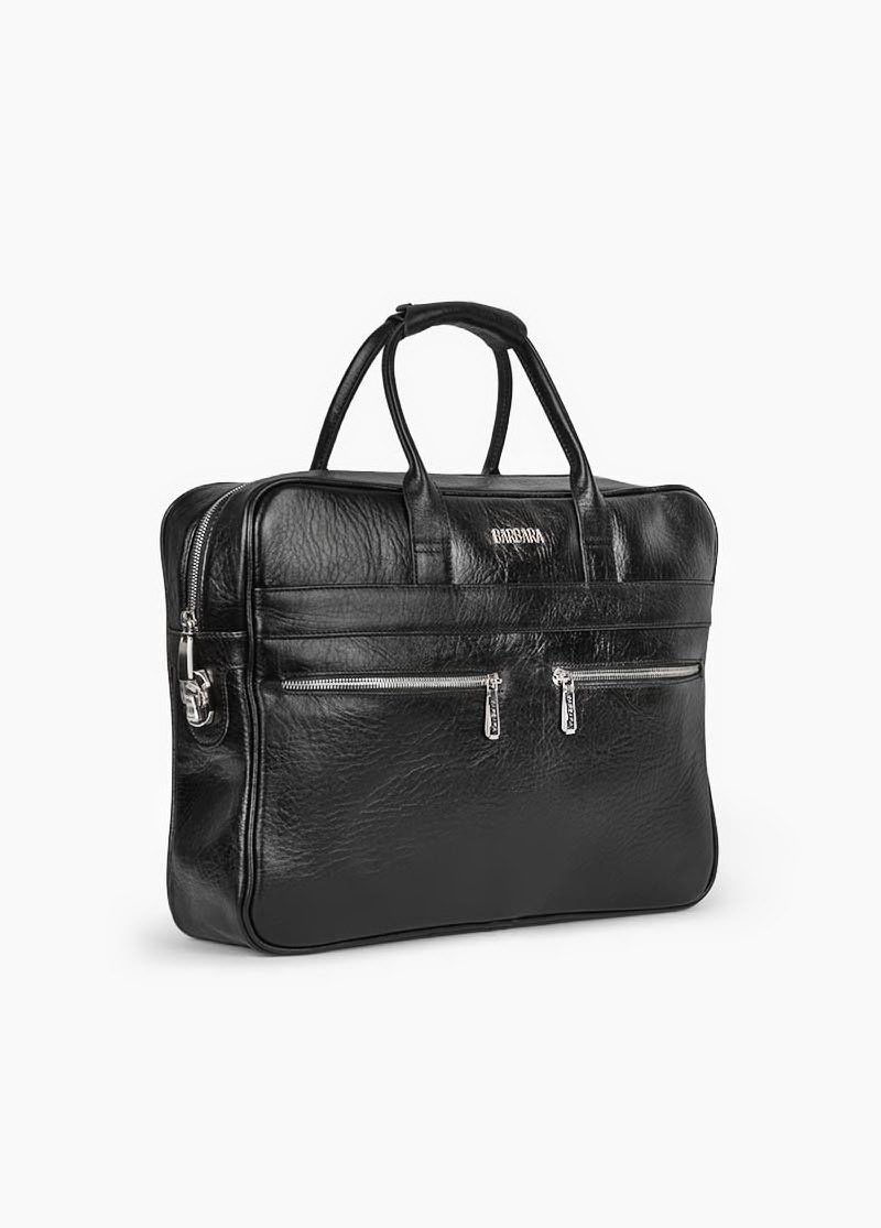 کیف چرم مردانه AH 505