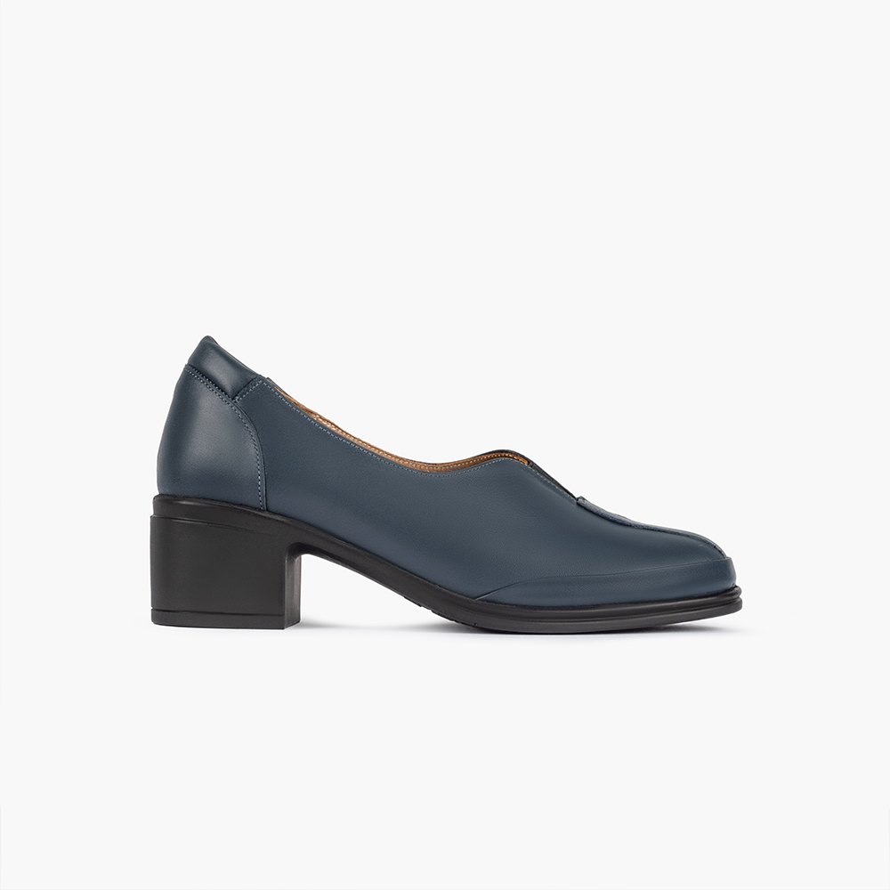 کفش چرم زنانه  BR 1138