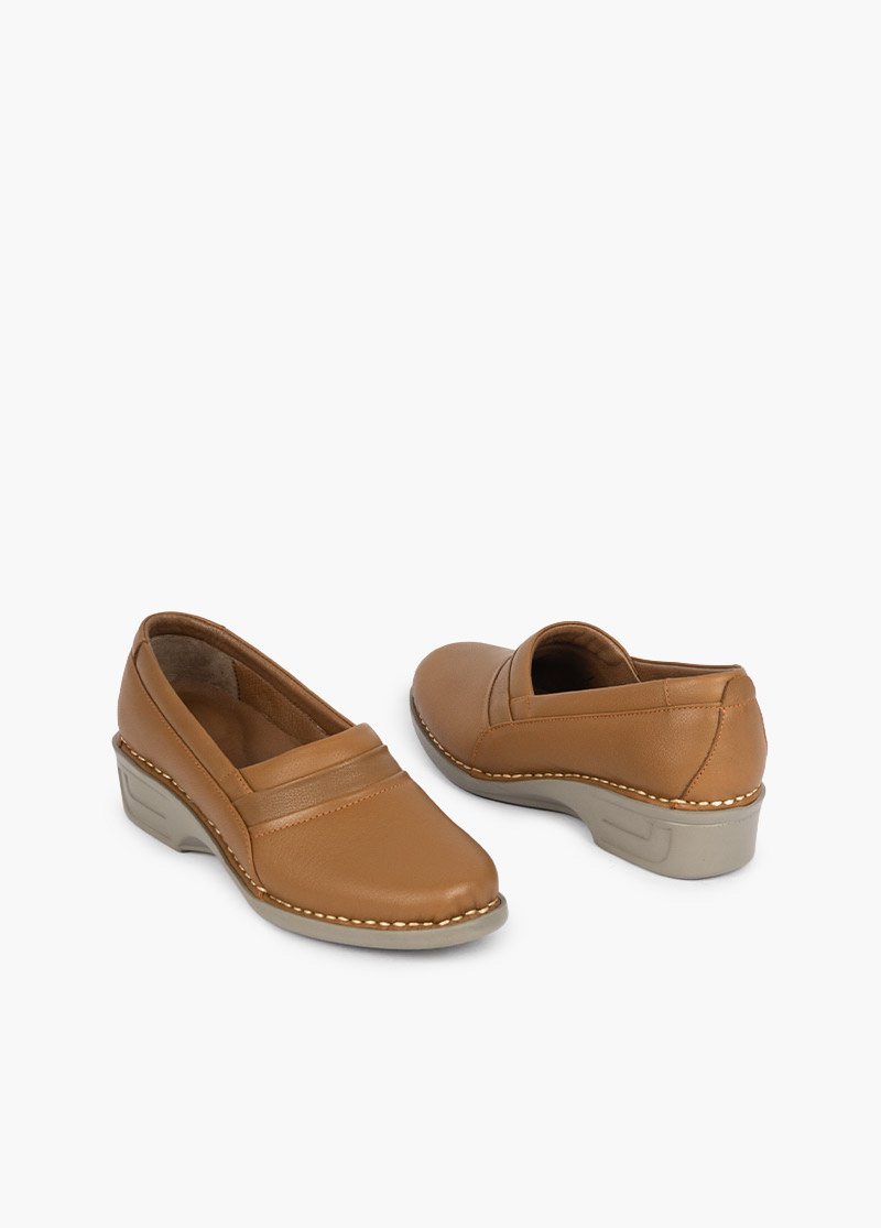 کفش چرم زنانه BR 310