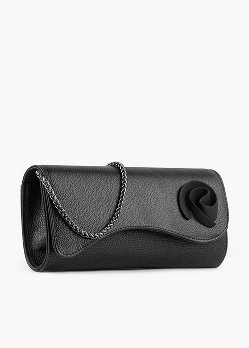 کیف چرم زنانه 8031 B&H