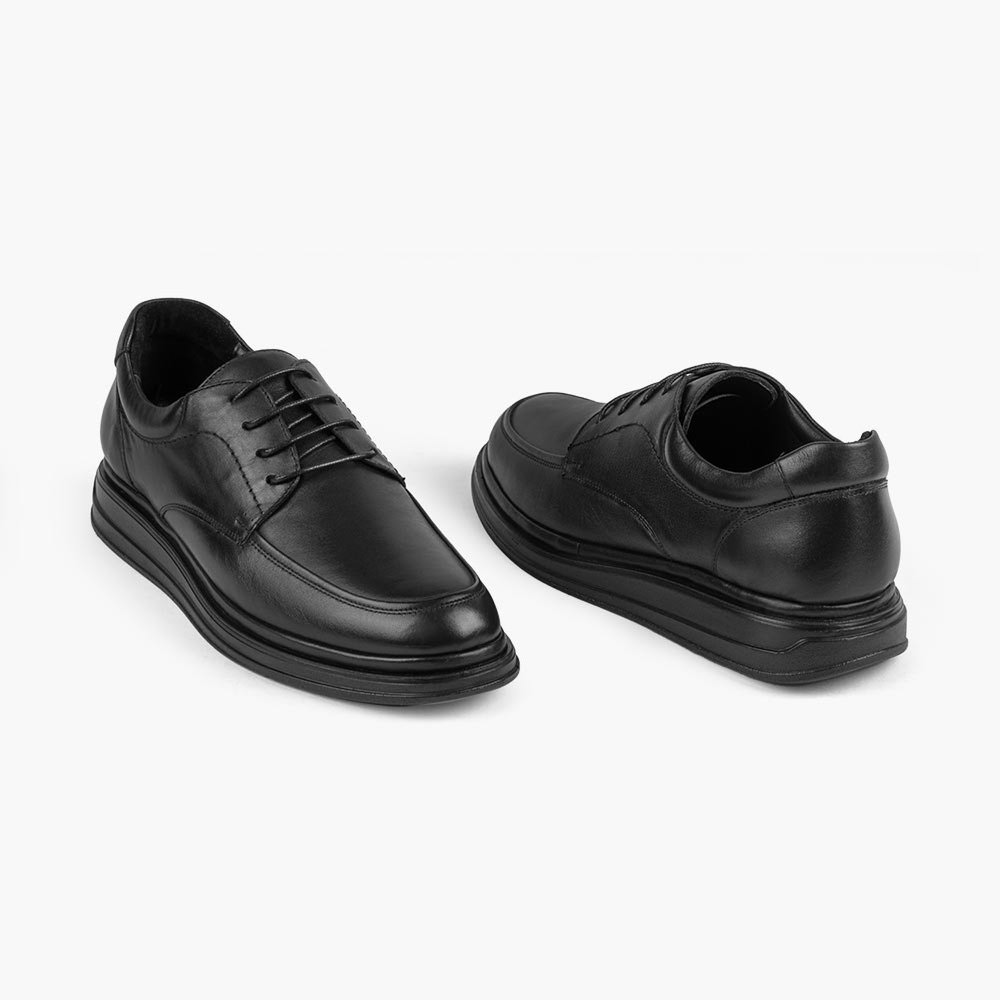 کفش چرم مردانه BL 400