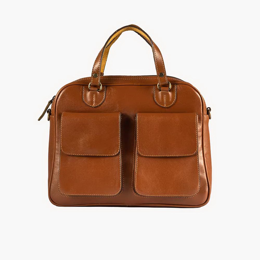 کیف چرم زنانه MD 835