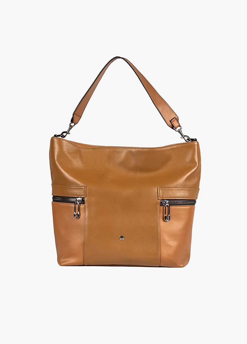 کیف چرم زنانه BR 252