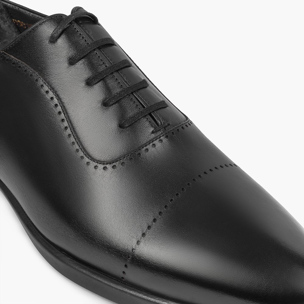 کفش چرم مردانه AM 15C