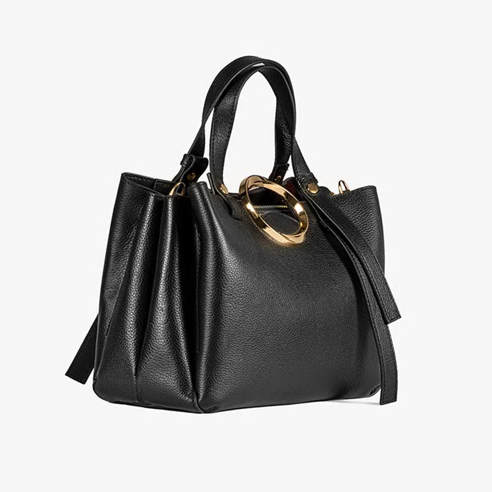 کیف چرم زنانه 14206