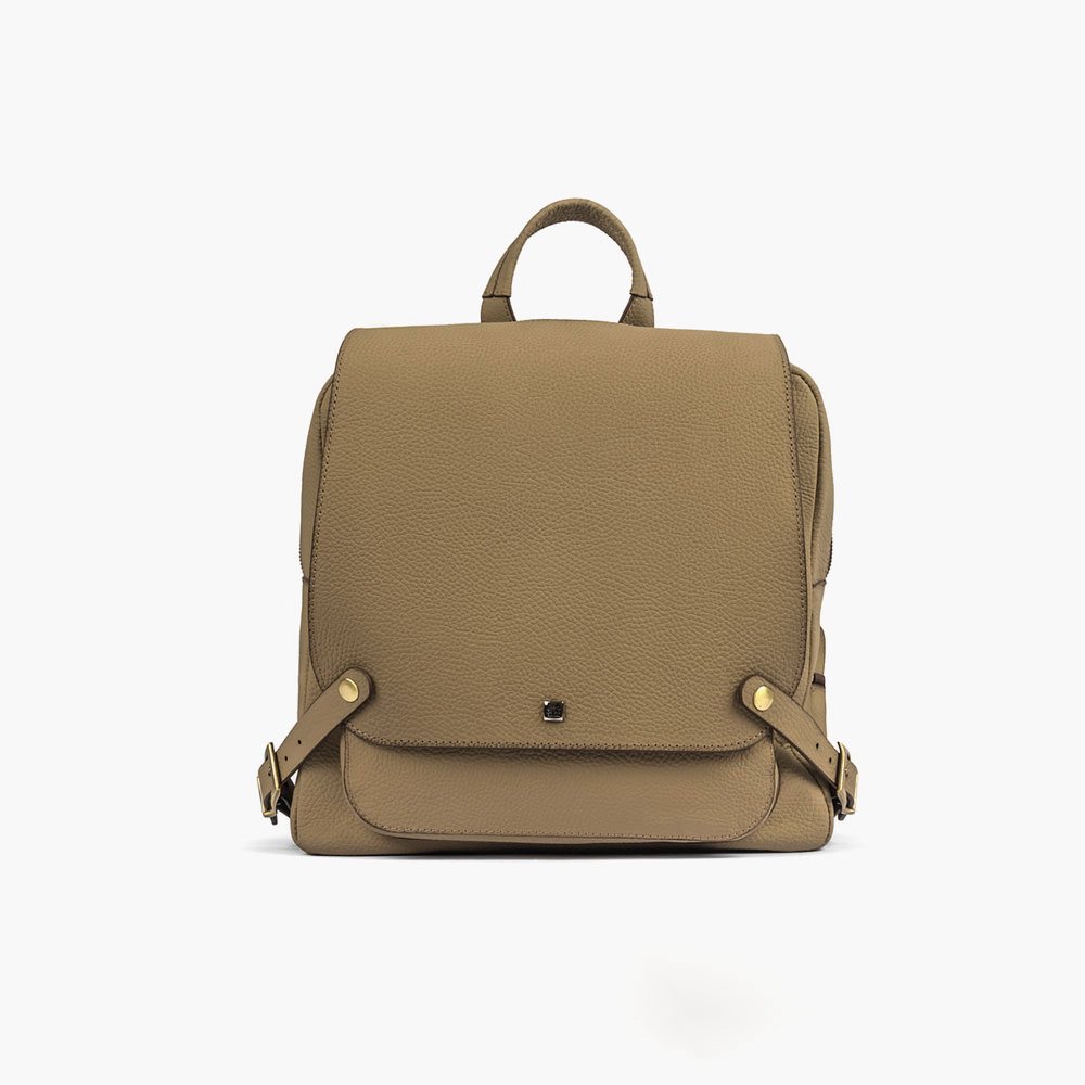 کوله چرم زنانه FX Gilda