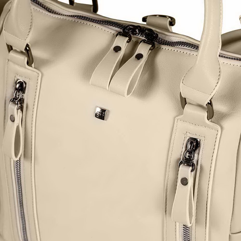 کوله چرم زنانه BR 208