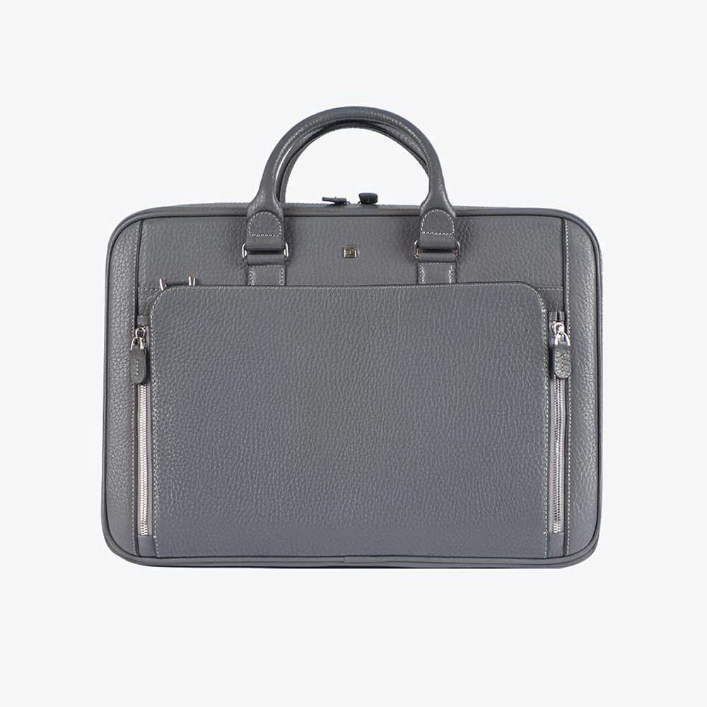 کیف چرم اداری HG 2008