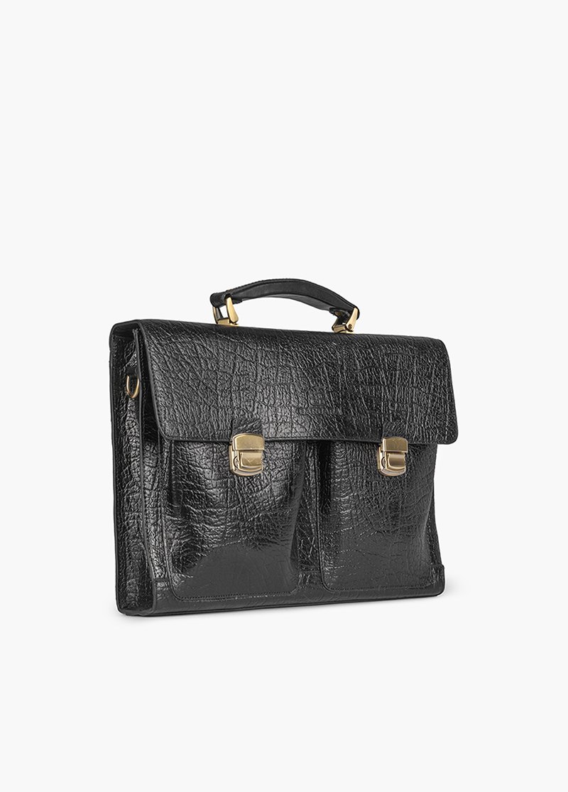 کیف چرم مردانه A ARAKO 2719