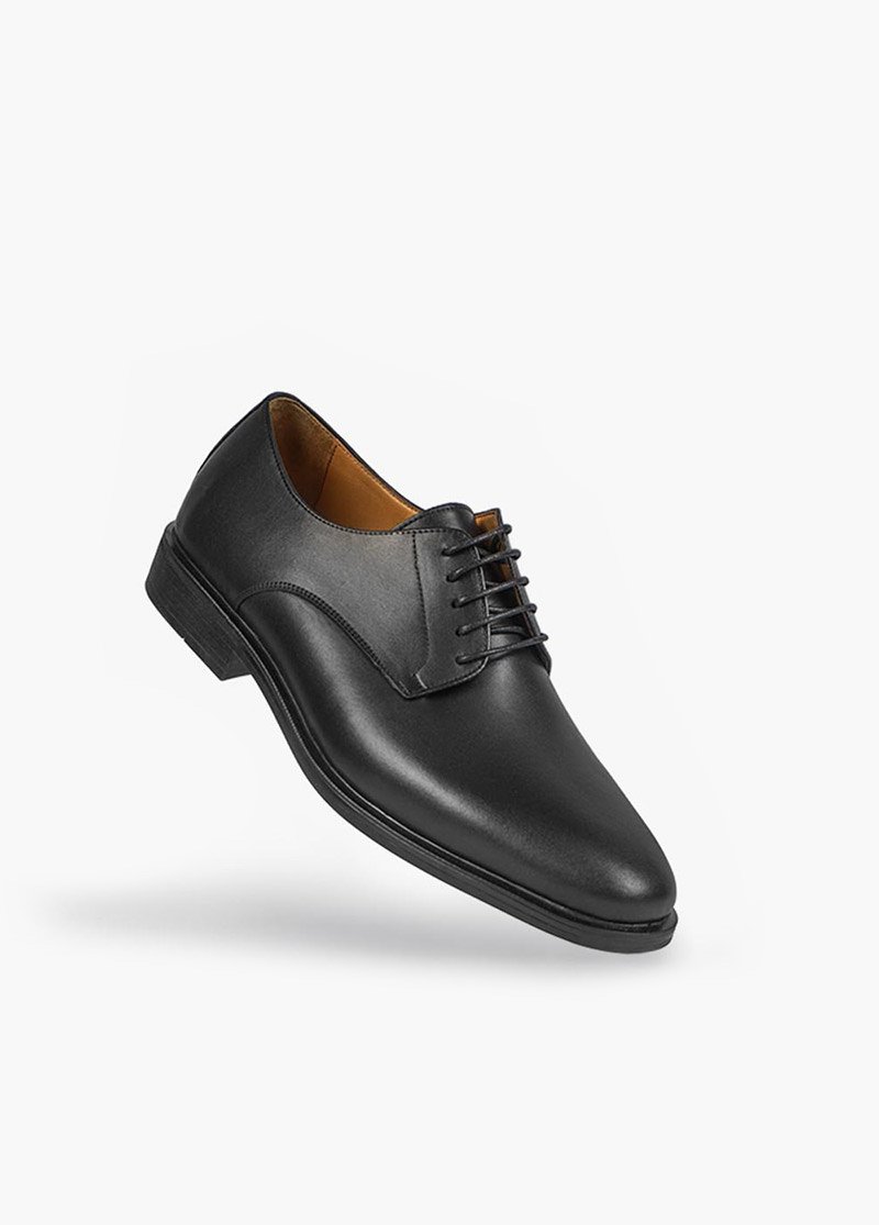 کفش چرم مردانه BL 3000