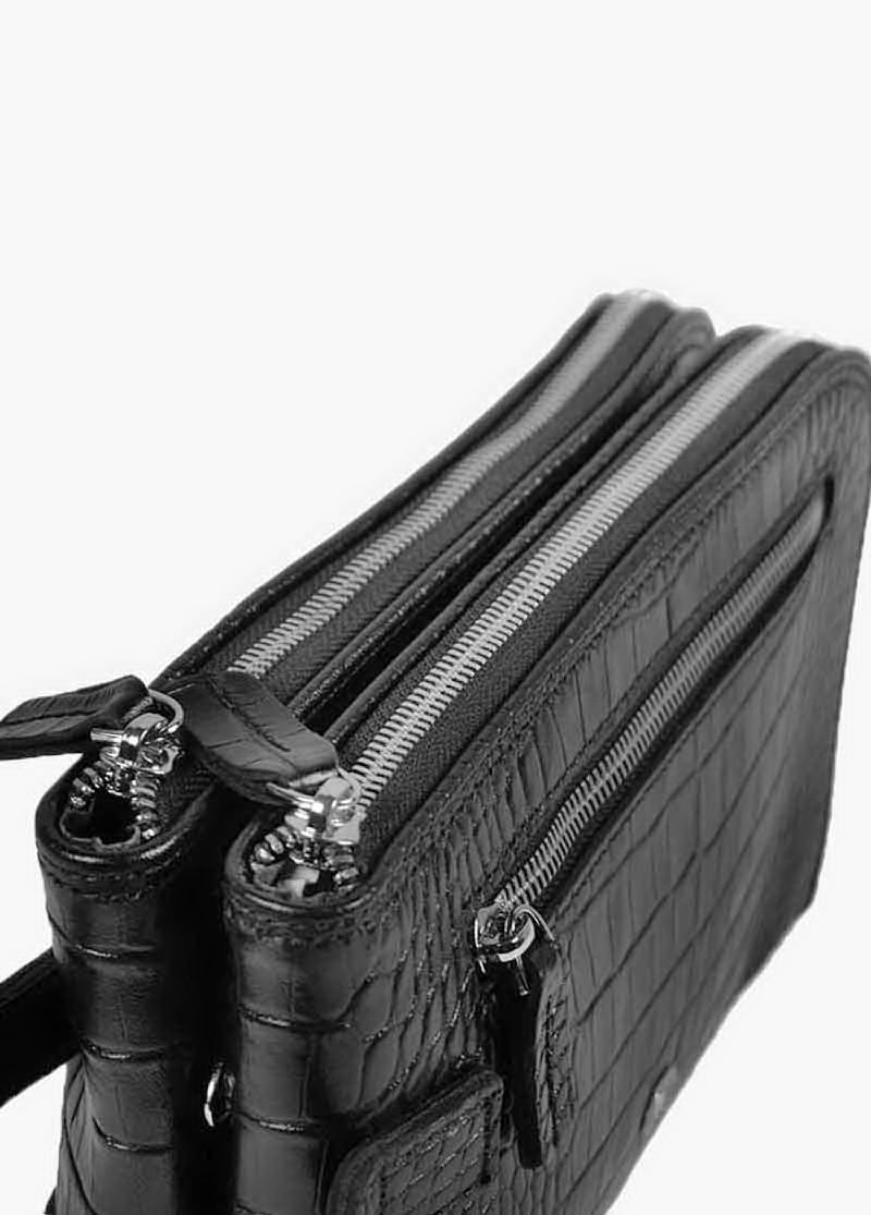 کیف چرم زنانه SUN 9069