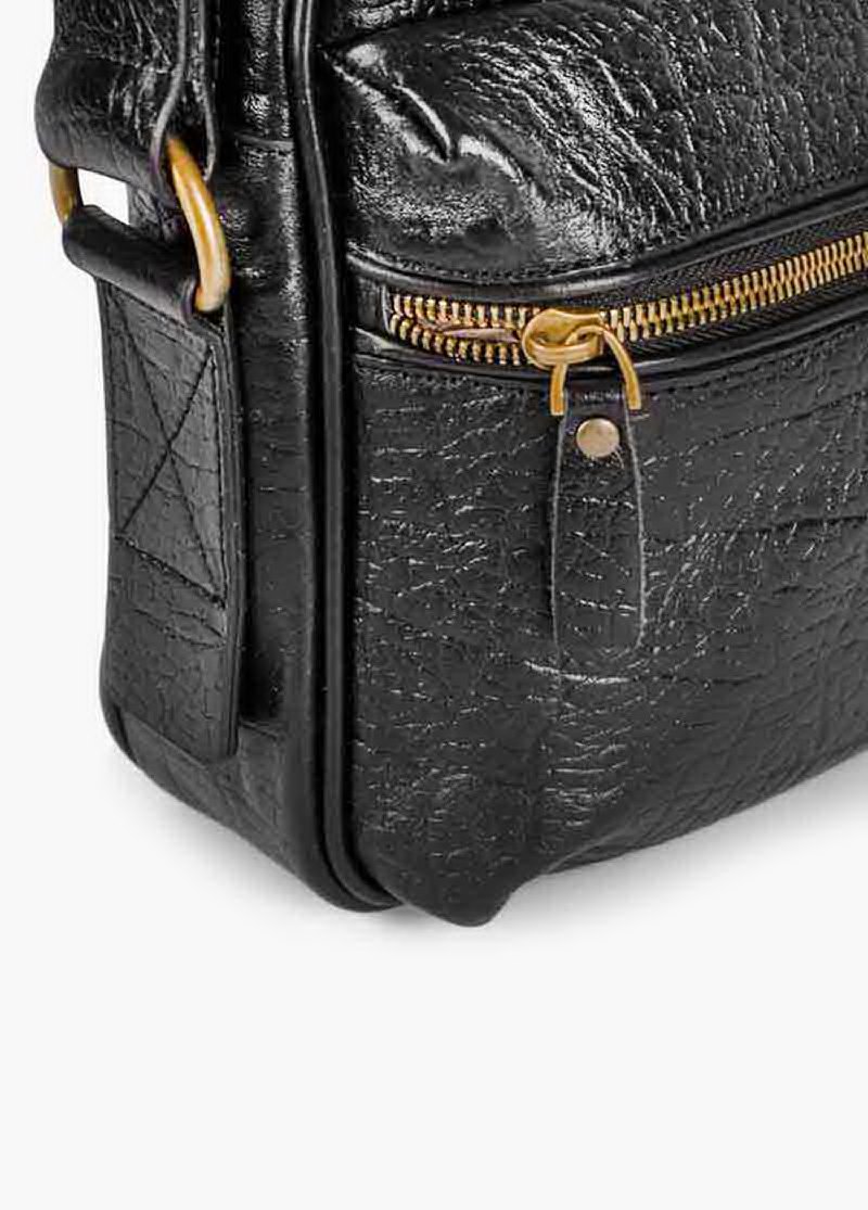 کیف چرم زنانه A 2715 