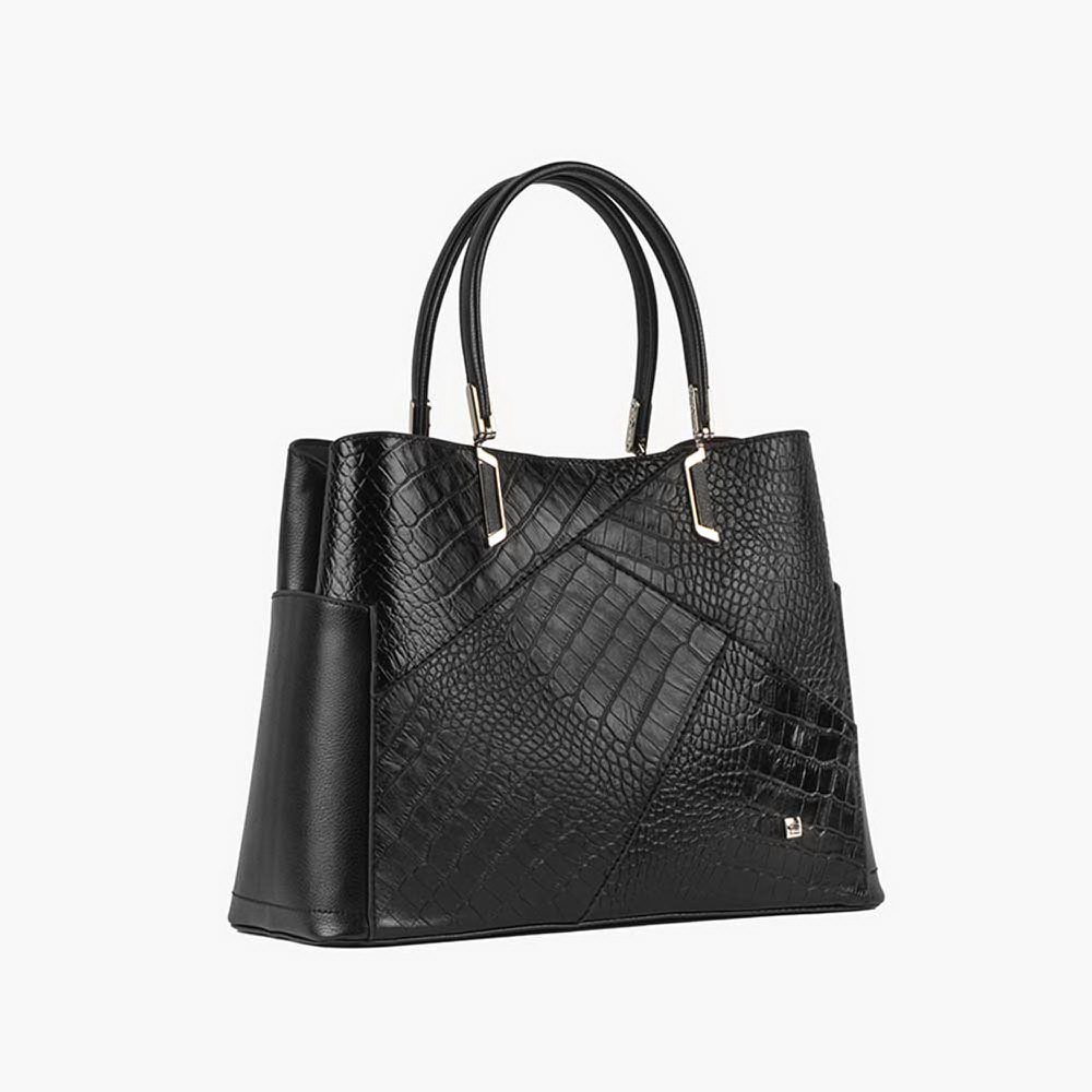 کیف چرم زنانه BR 14255