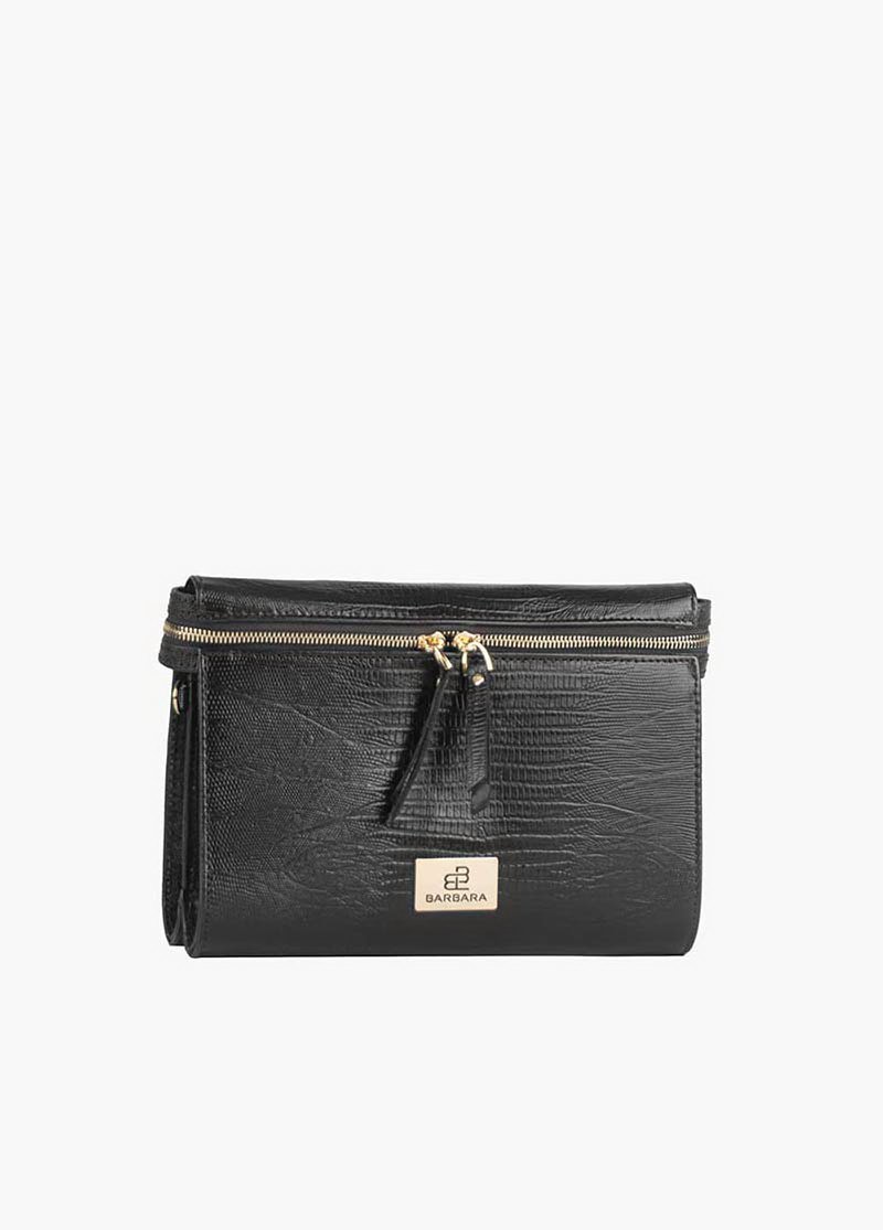 کیف چرم زنانه SUN 9067