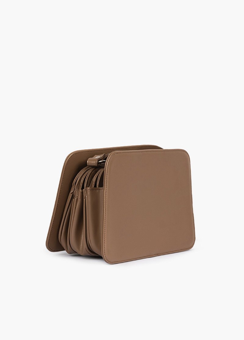 کیف چرم زنانه BR 200