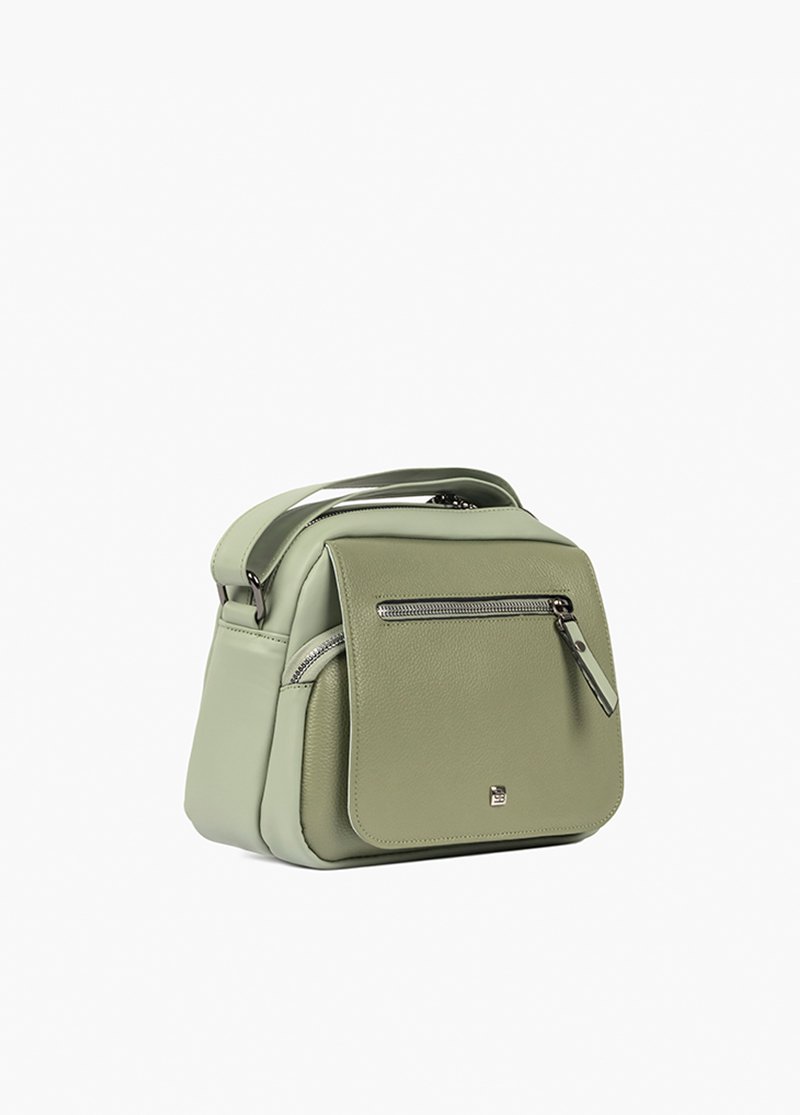 کیف چرم زنانه BR 119