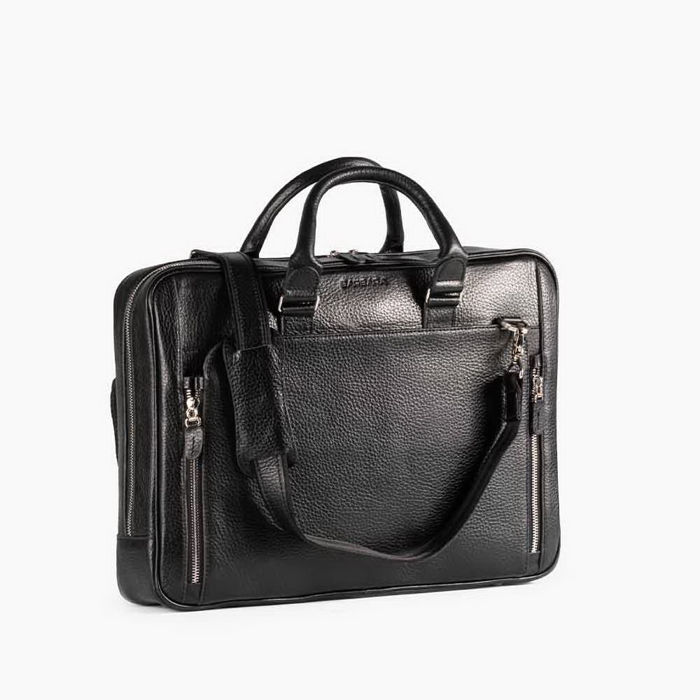 کیف چرم اداری HG 2008