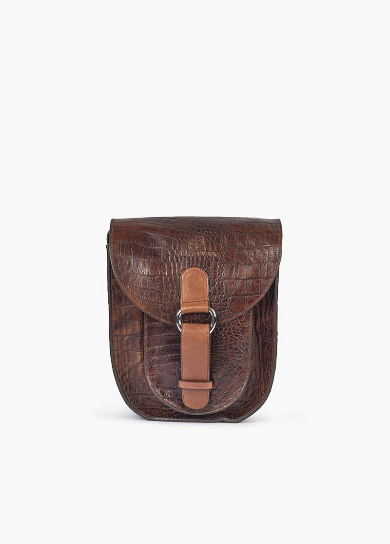 کیف چرم مردانه a 2695