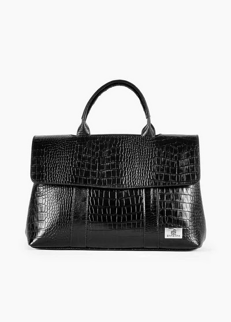 کیف چرم زنانه 9066