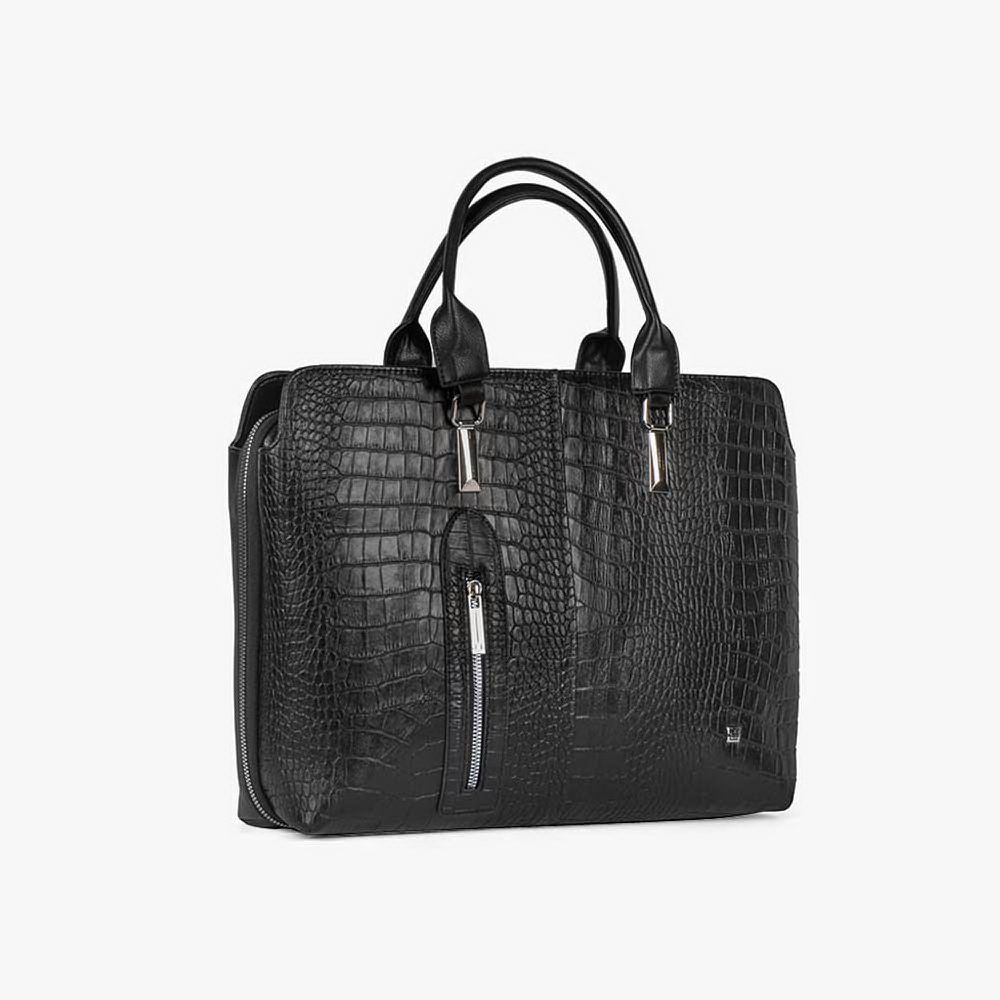 کیف چرم زنانه BR 14256