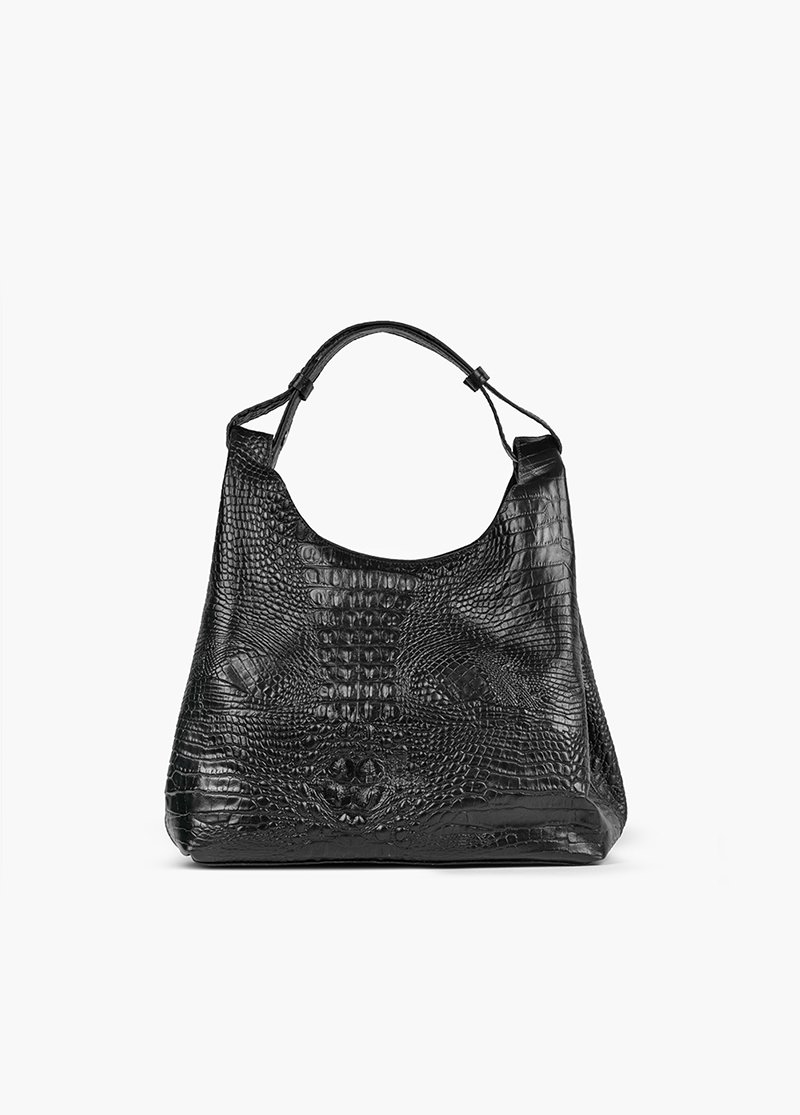 کیف چرم زنانه A 2716  