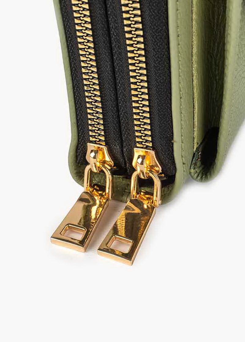 کیف چرم زنانه  BR 147