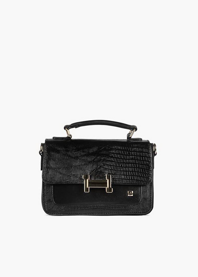 کیف چرم زنانه  BR 257