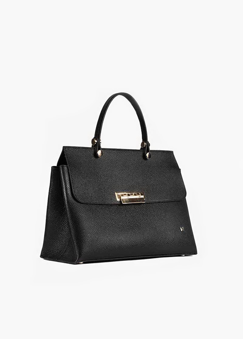 کیف چرم زنانه SUN 9070