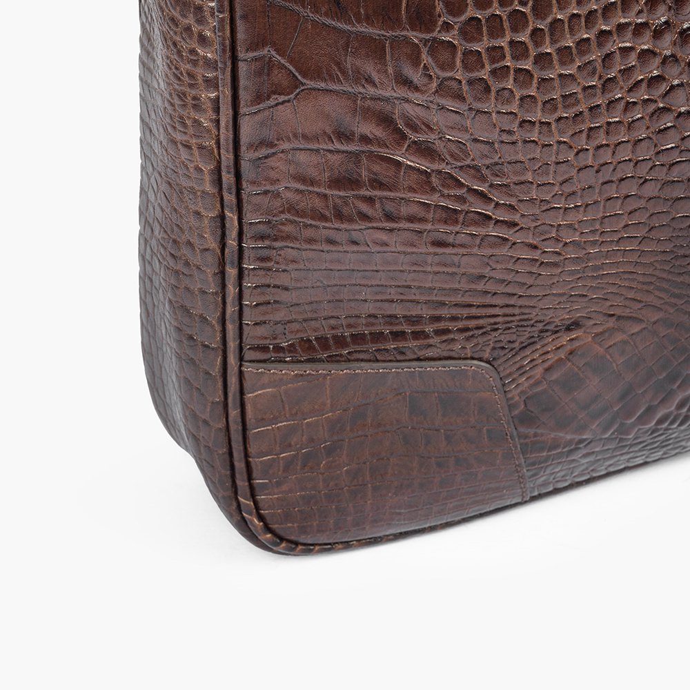 کیف چرم مردانه  BA 506