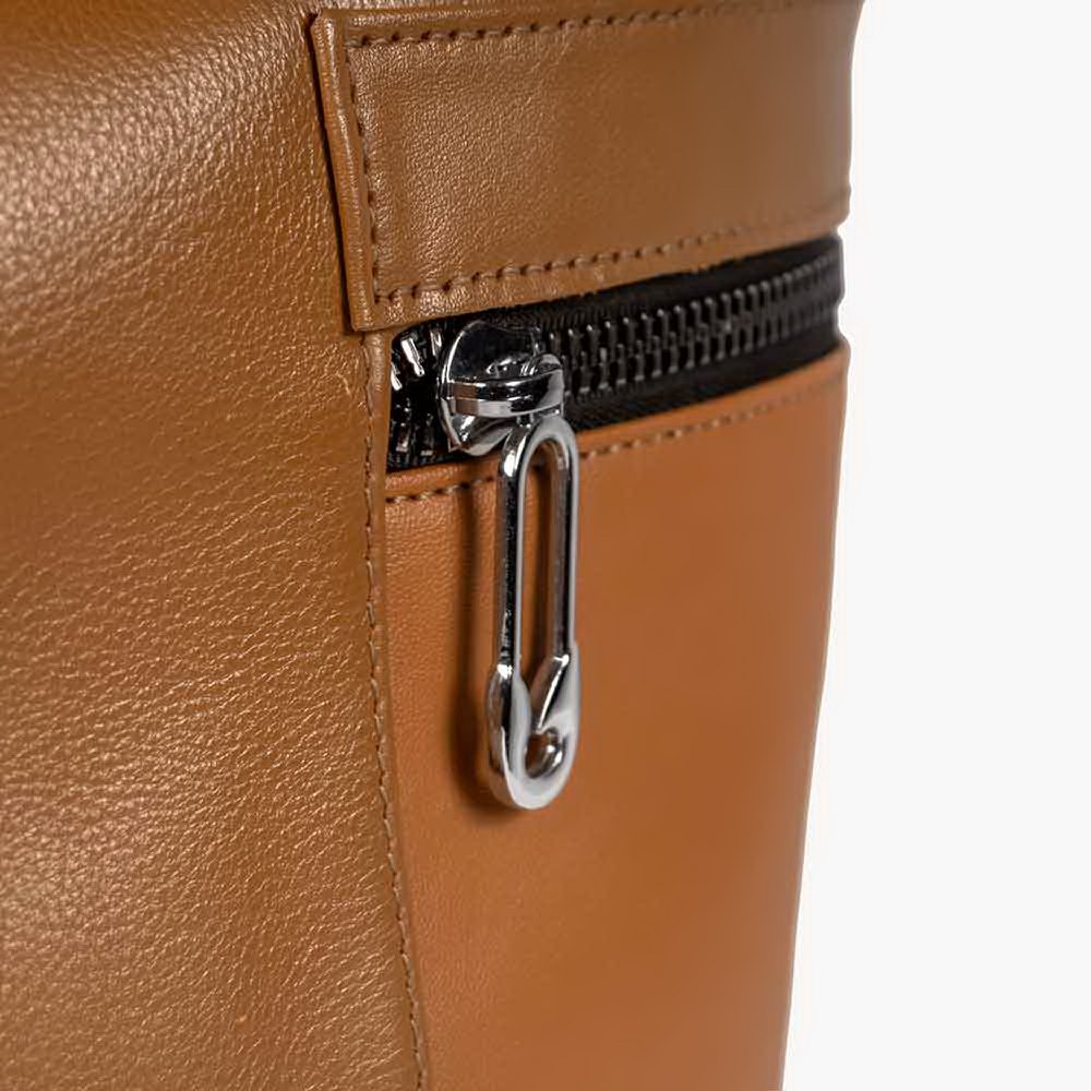کیف چرم زنانه BR 252