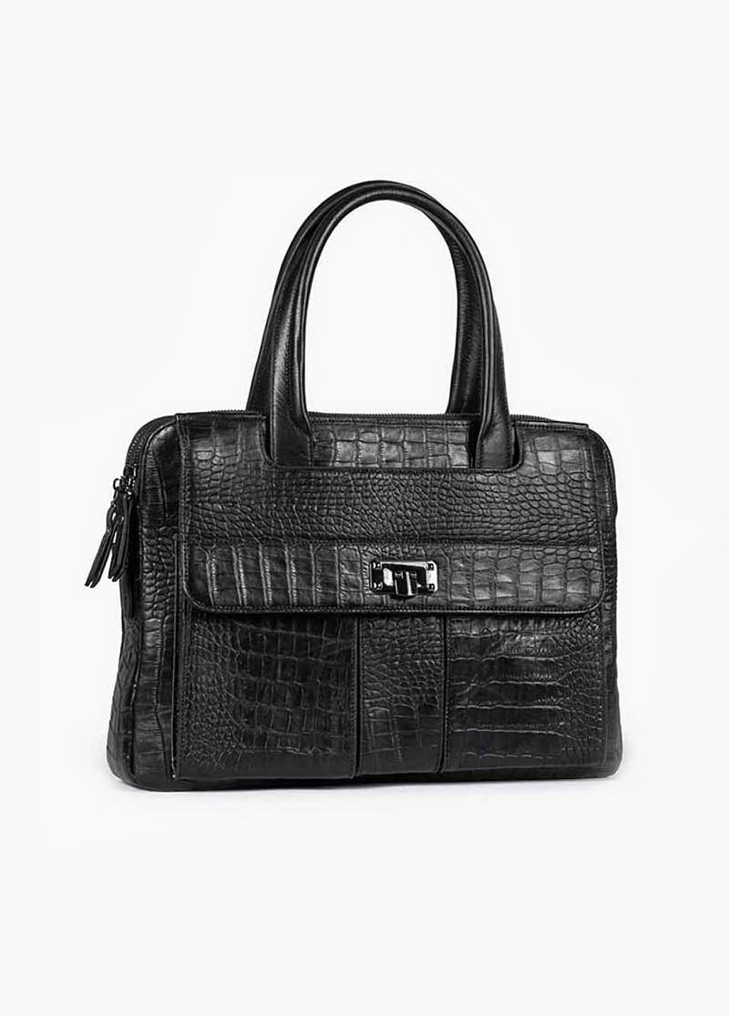 کیف چرم زنانه BR 138
