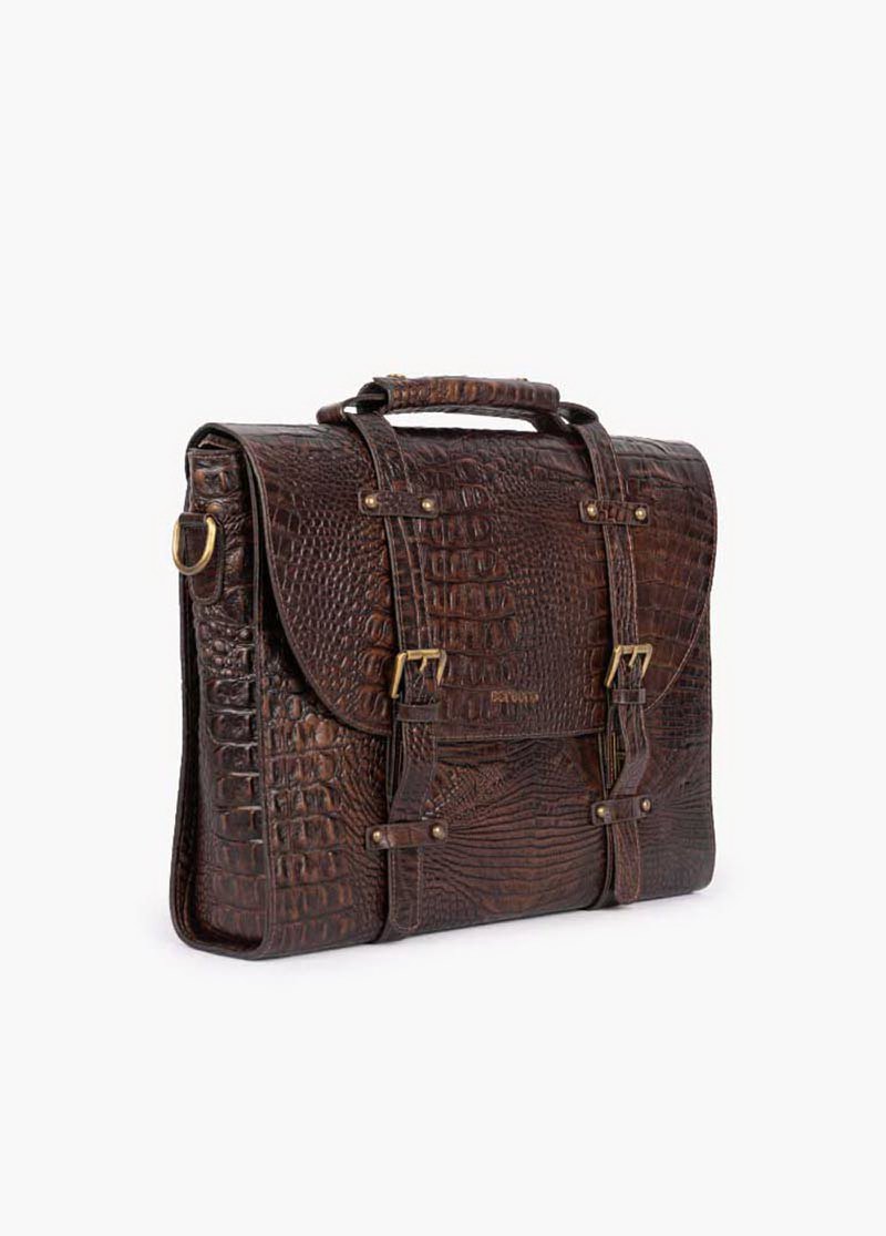 کیف اداری چرم A 2644