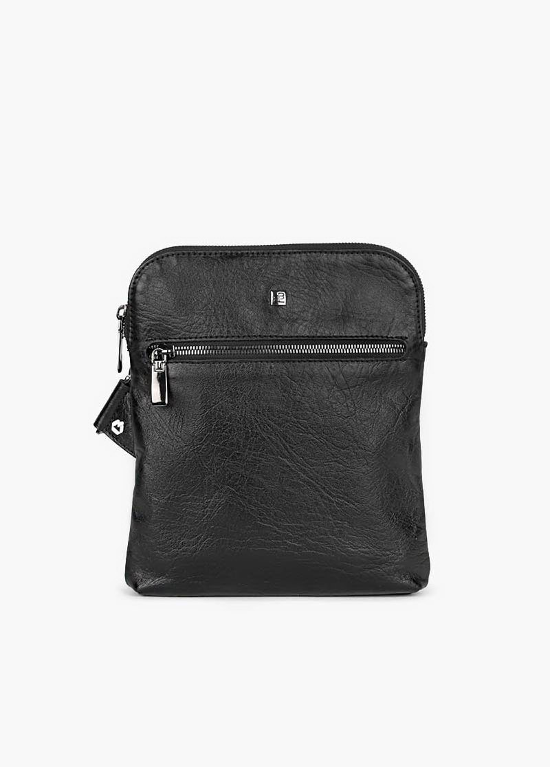 کیف چرم مردانه AH 101