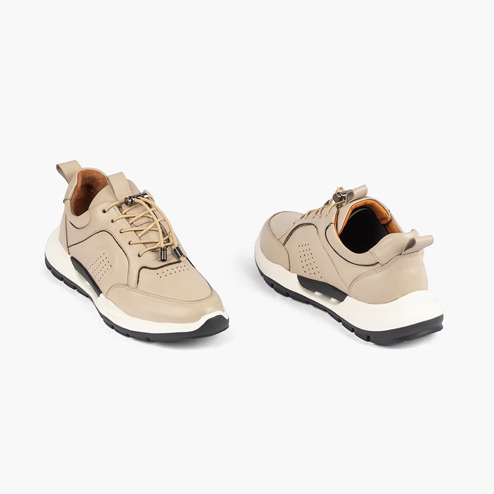 کفش چرم زنانه BR 3106