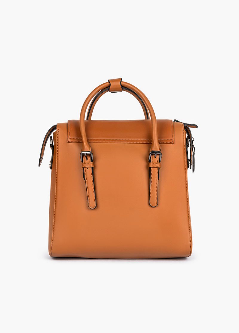 کیف چرم زنانه  BR 113