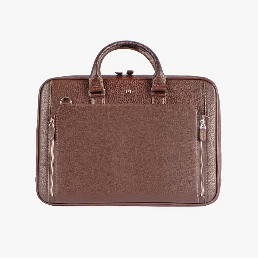 کیف چرم اداری HG 2008