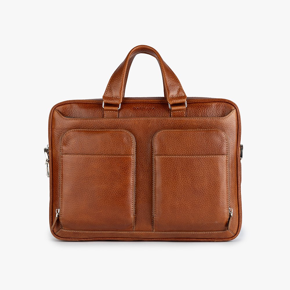 کیف اداری چرم HG 2006