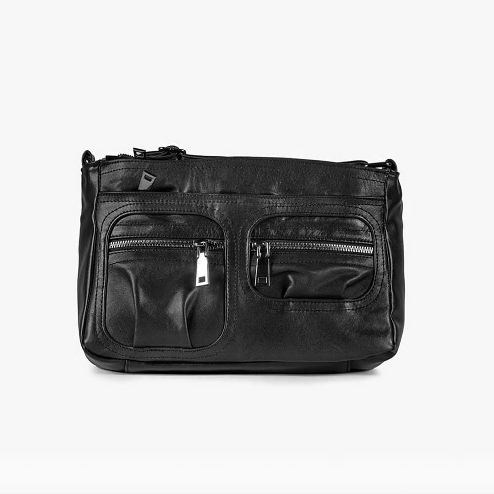 کیف چرم زنانه BR 1204