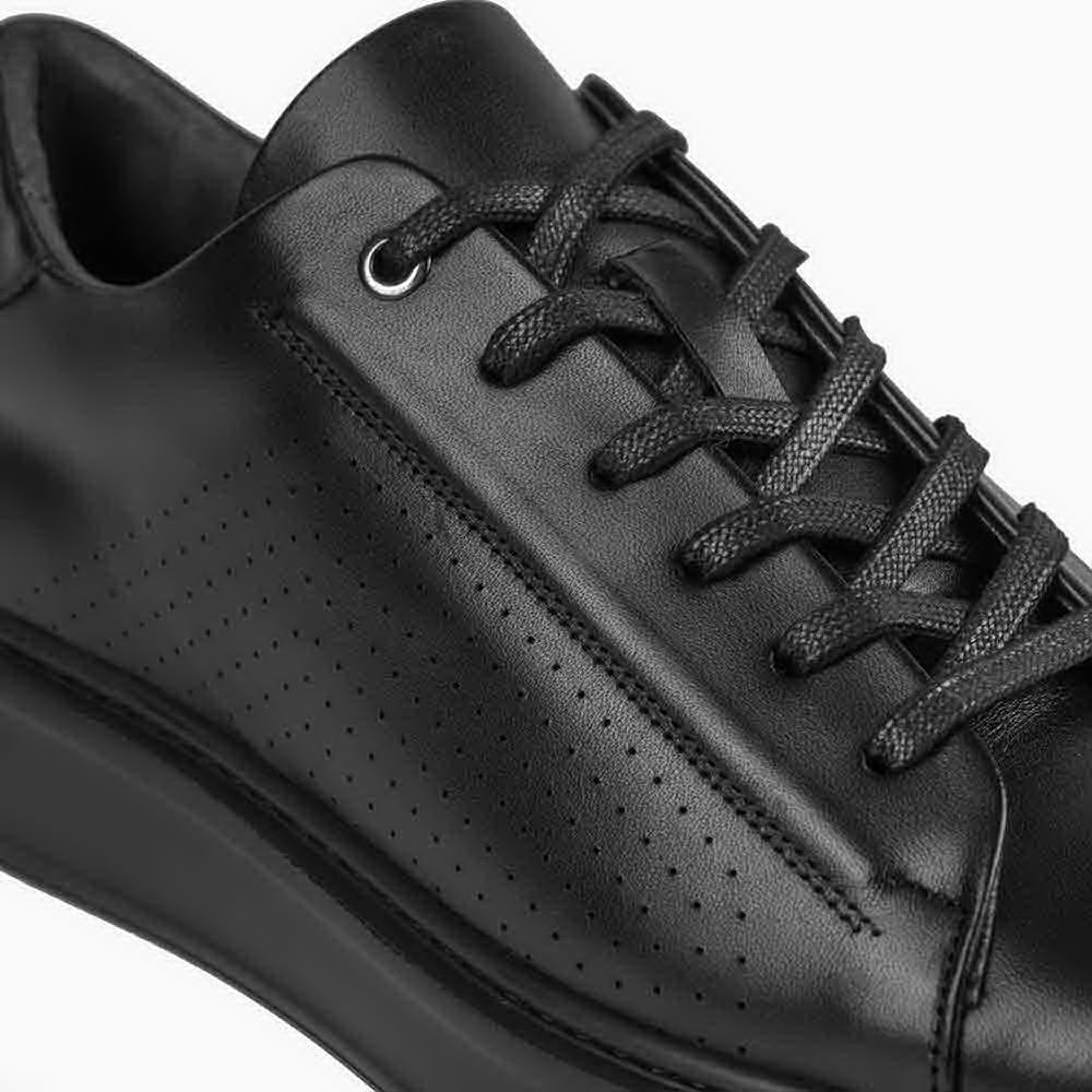 کفش چم مردانه KN 3511