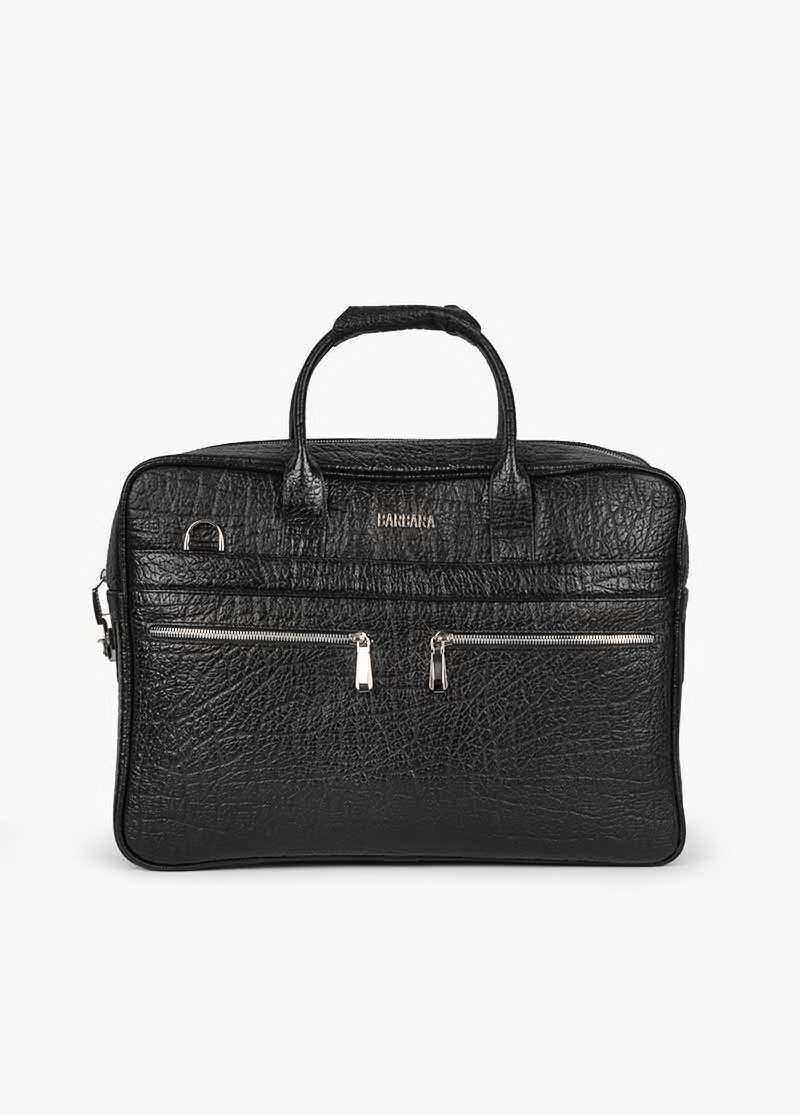 کیف چرم مردانه AH 505