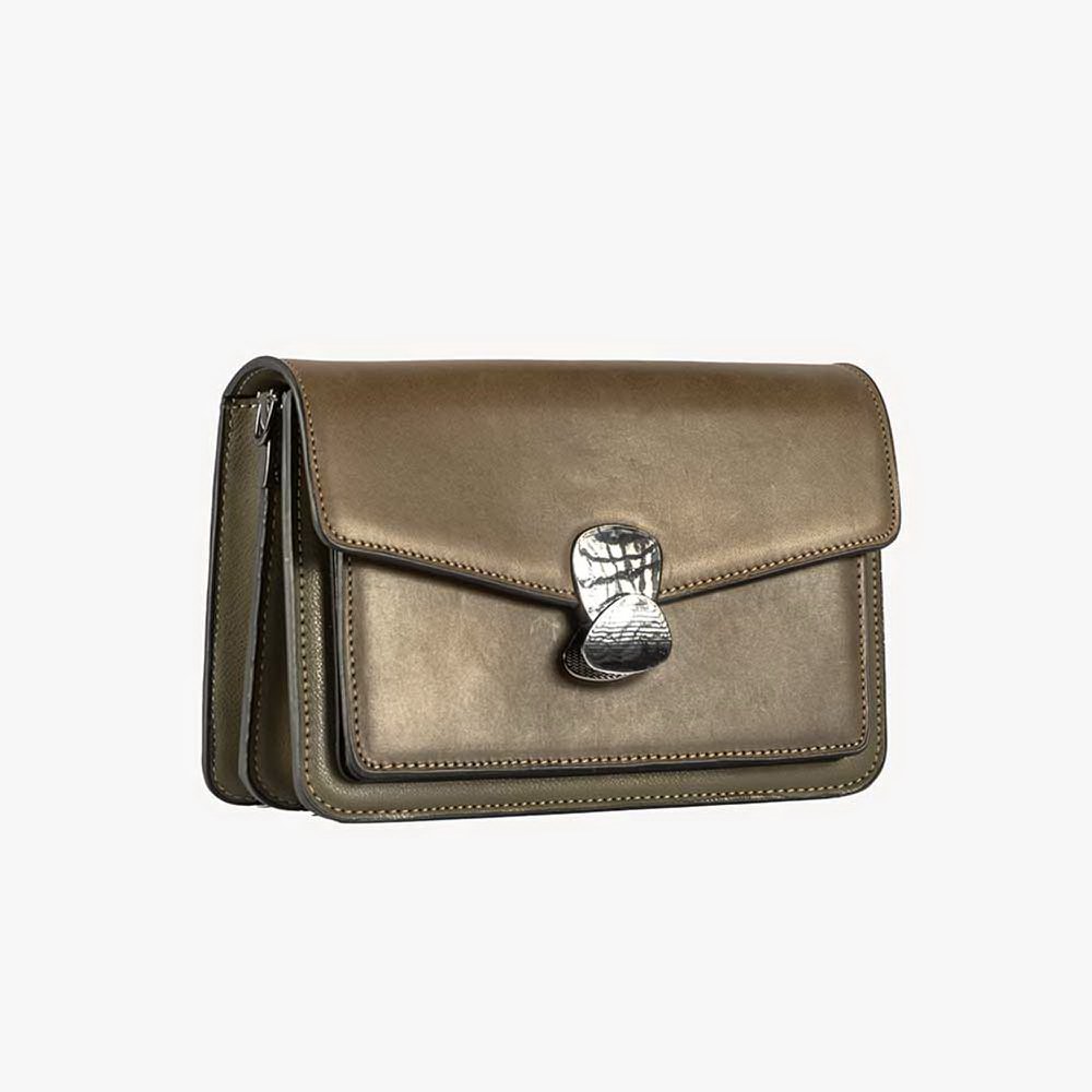 کیف چرم زنانه  RY 1434