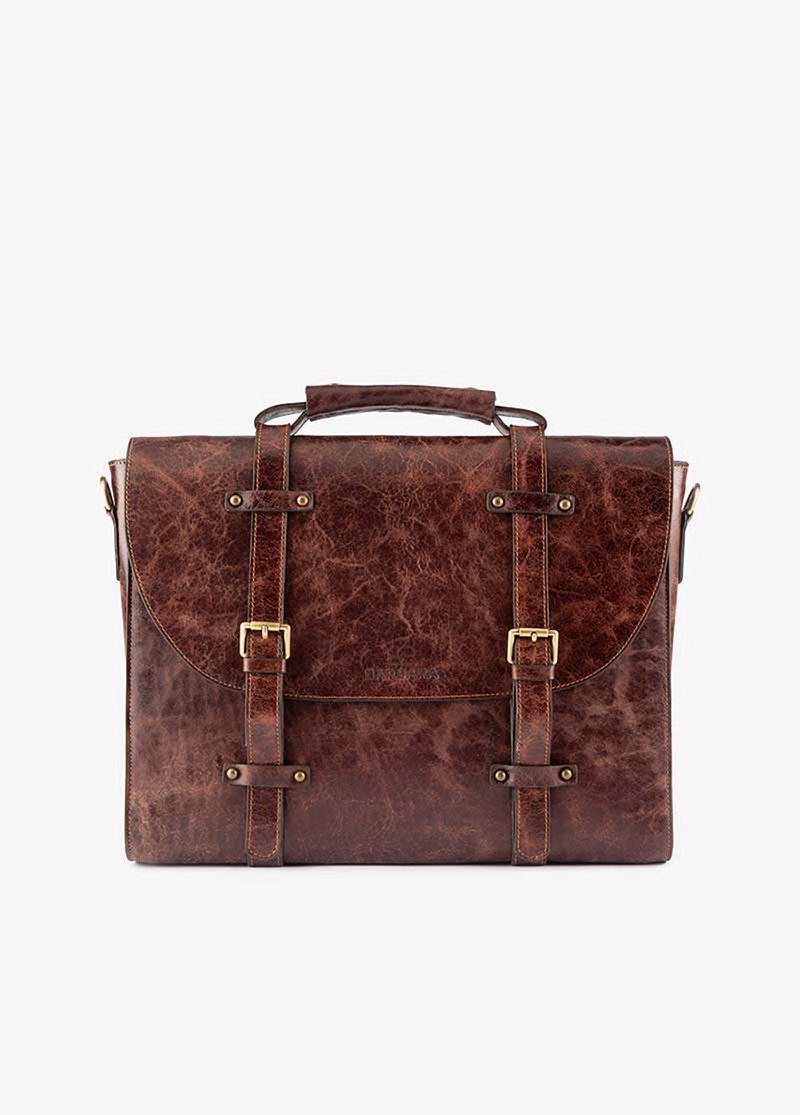 کیف اداری چرم A 2644